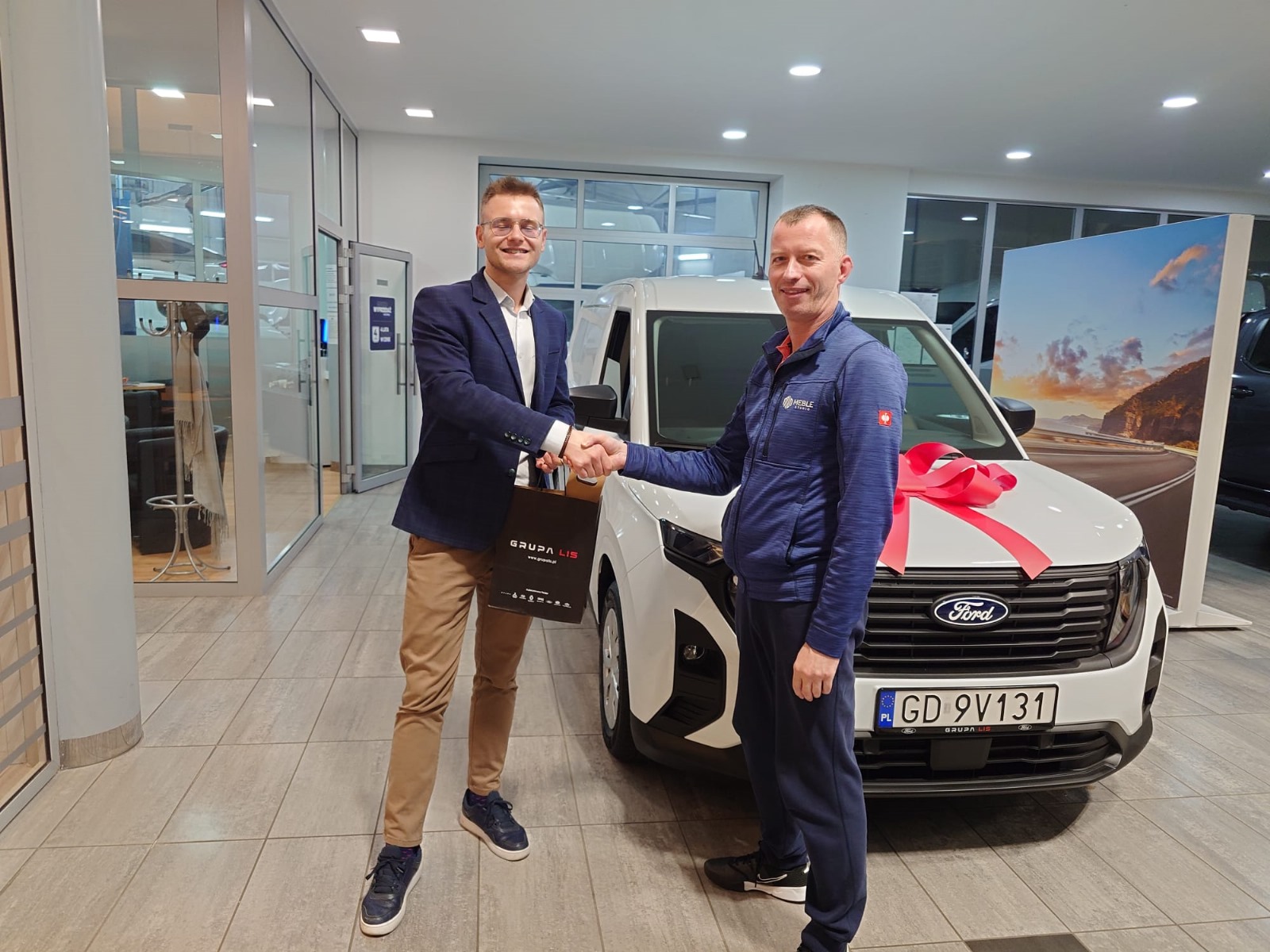 Krzysztof MebleStudio